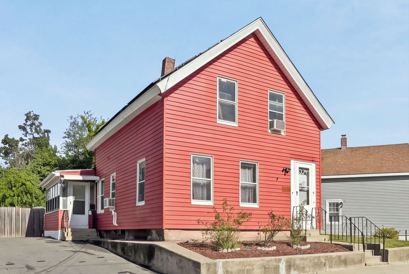 Property at 48 Jewett Street, Lowell, MA 01850
