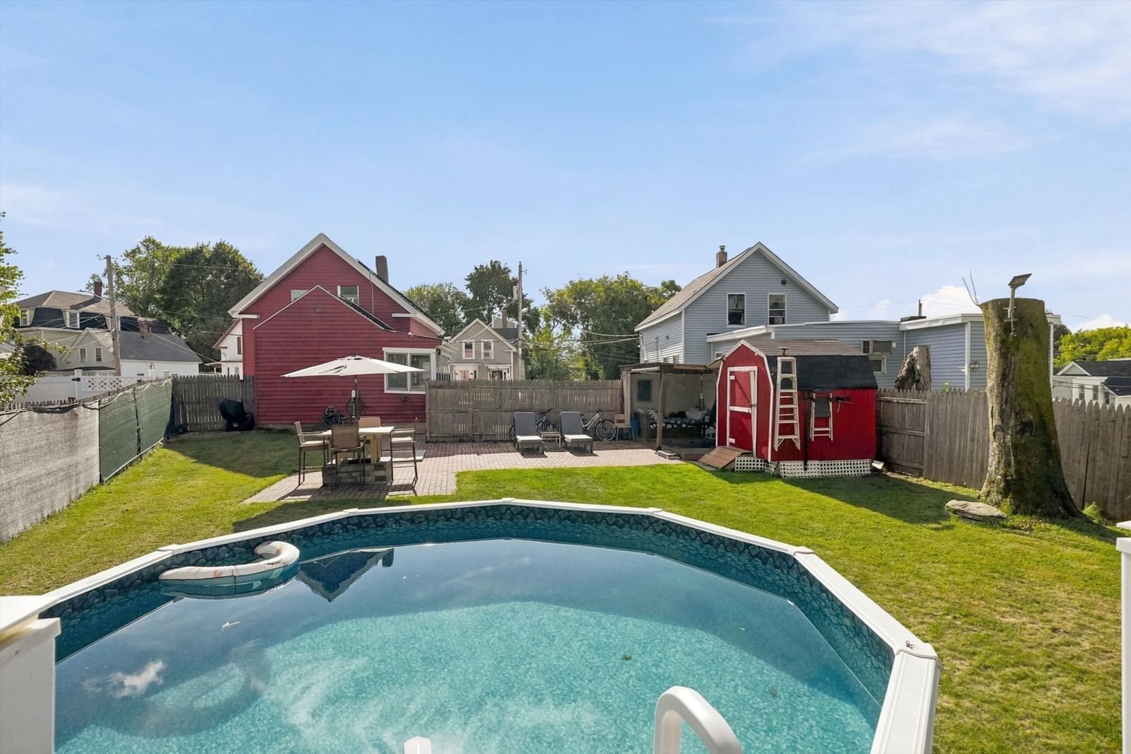48 Jewett Street Lowell — Photo 27 of 42