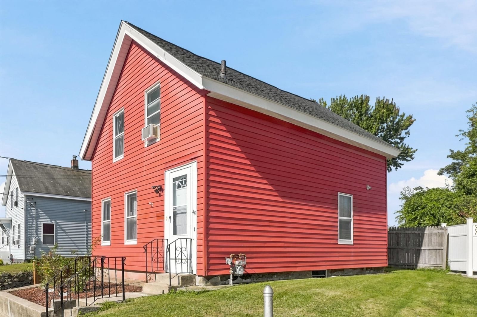 48 Jewett Street Lowell — Photo 33 of 42