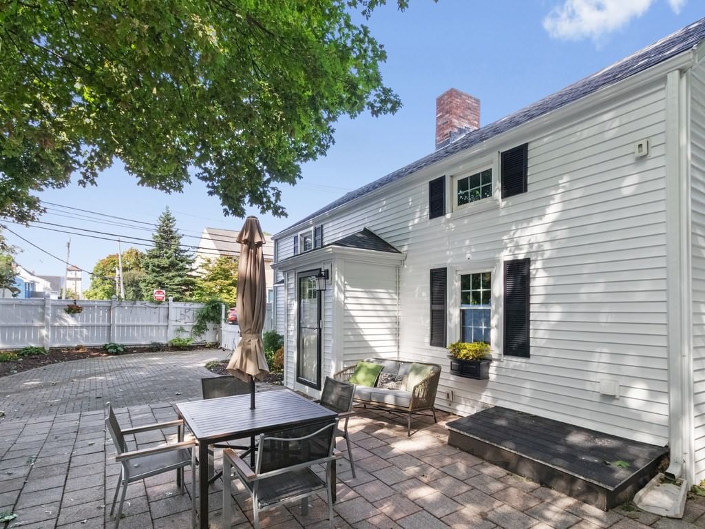 42 Newton Street Waltham — Photo 25 of 35