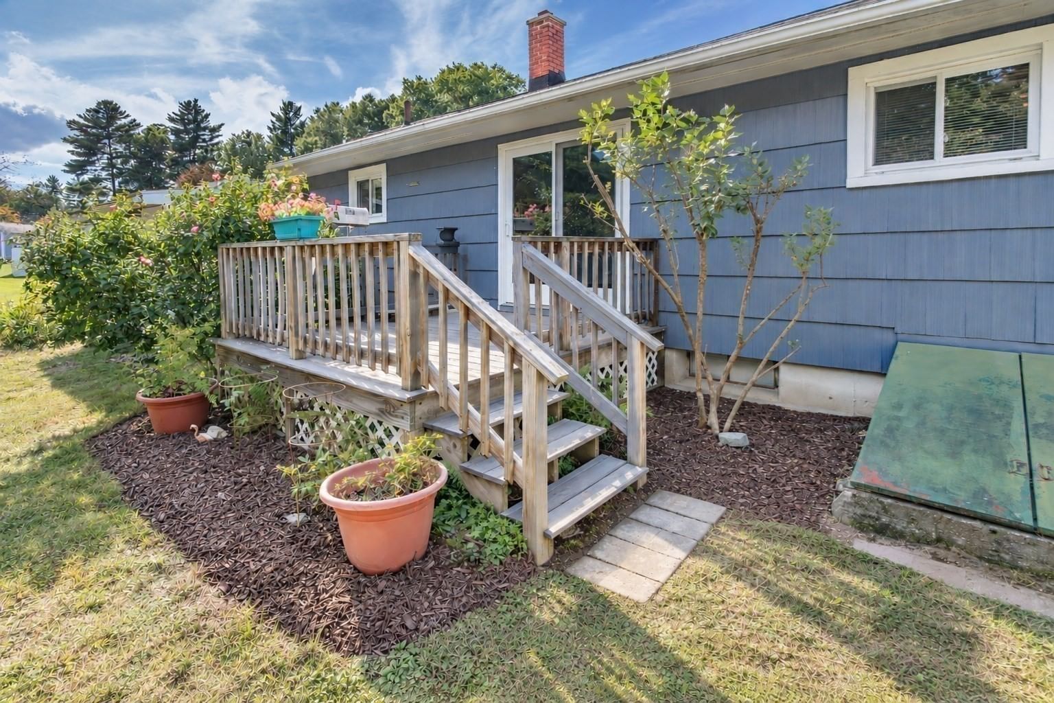 71 Birch Bluffs Drive Westfield — Photo 31 of 35