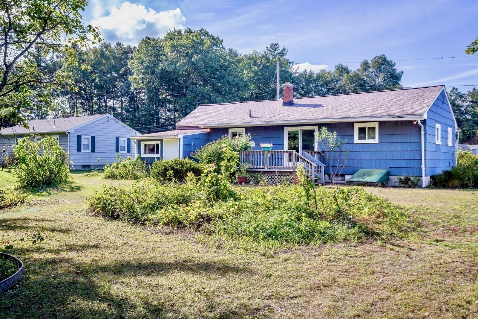 71 Birch Bluffs Drive Westfield — Photo 34 of 35