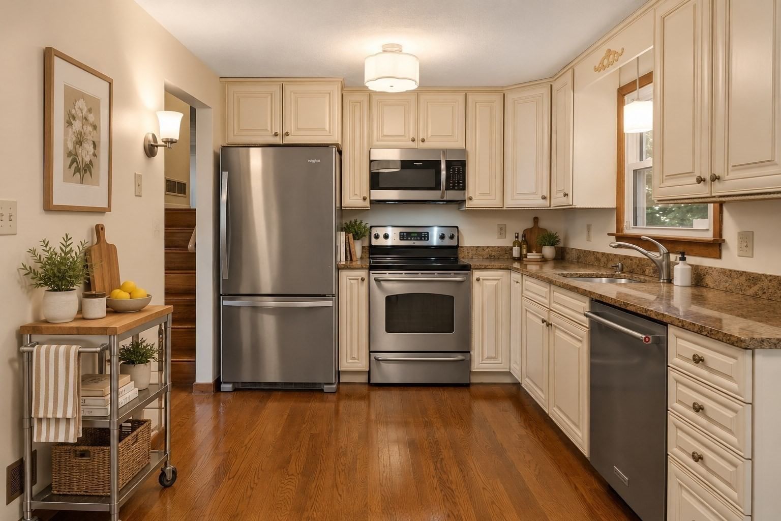 7 Gaywood Cir Peabody — Photo 15 of 38