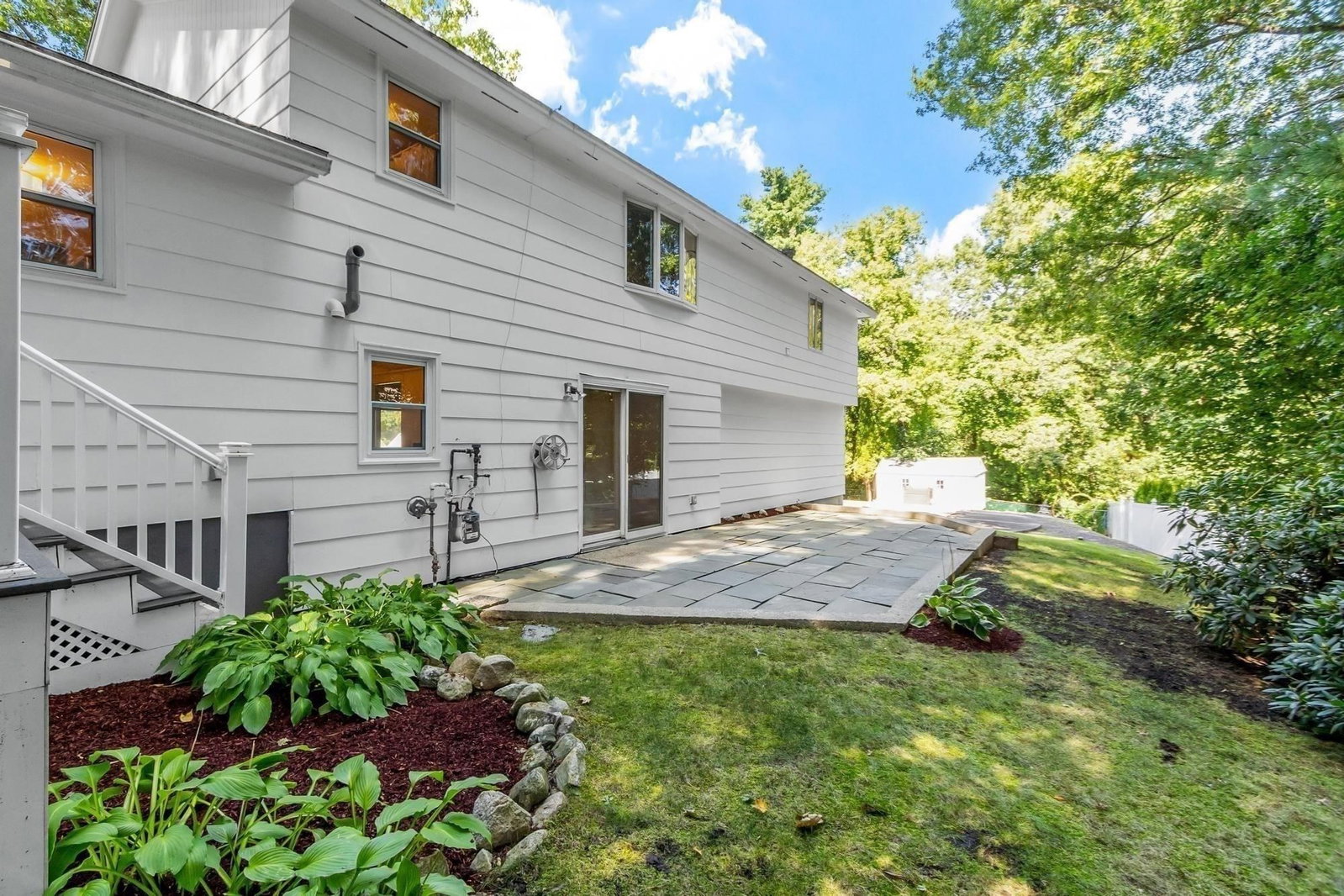 7 Gaywood Cir Peabody — Photo 36 of 38