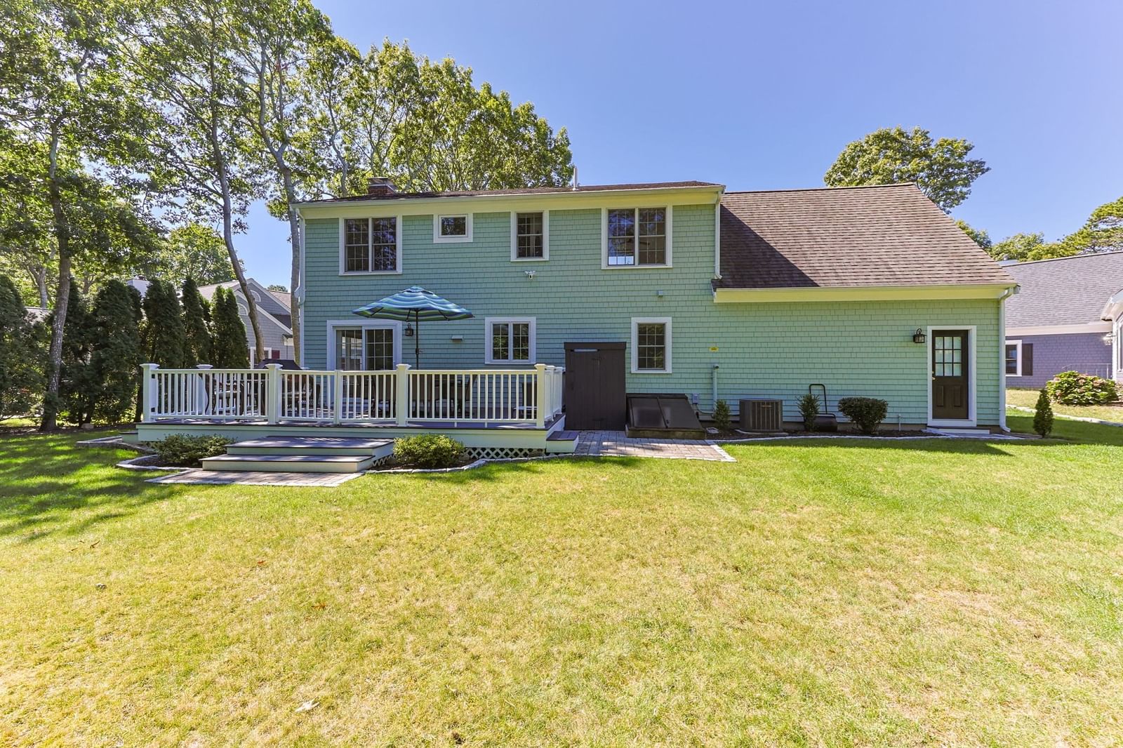 12 Coastal Ln Barnstable — Photo 36 of 42