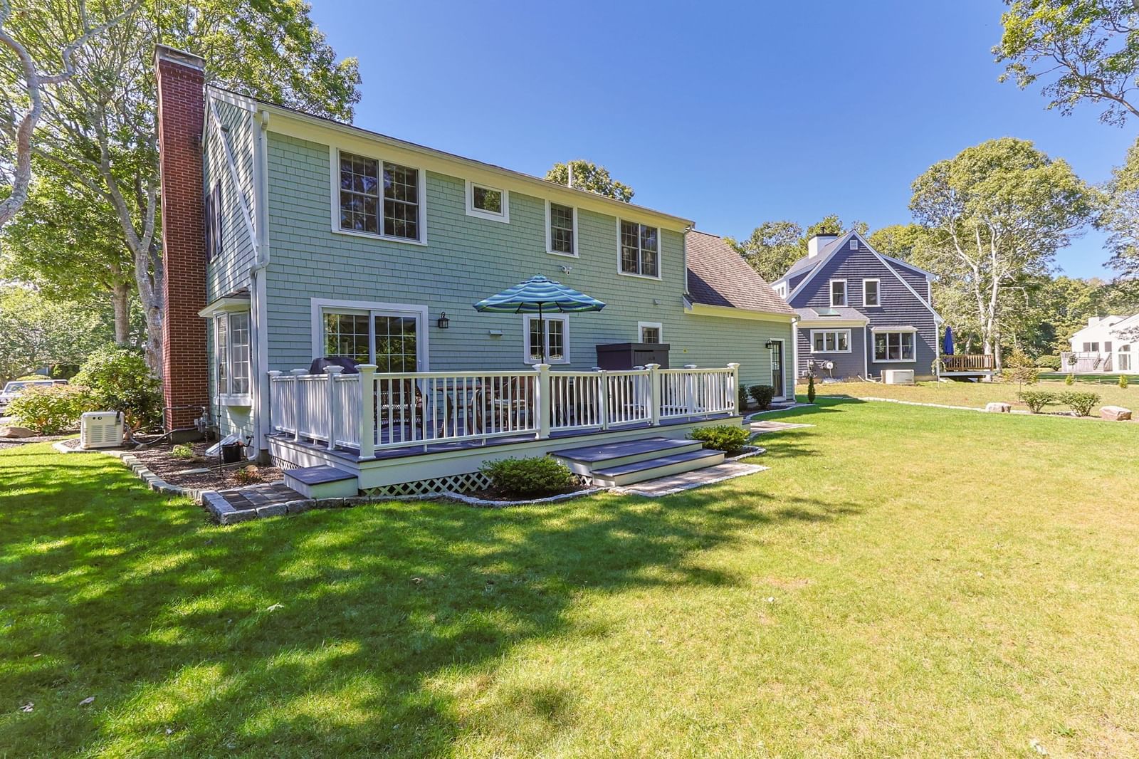 12 Coastal Ln Barnstable — Photo 37 of 42
