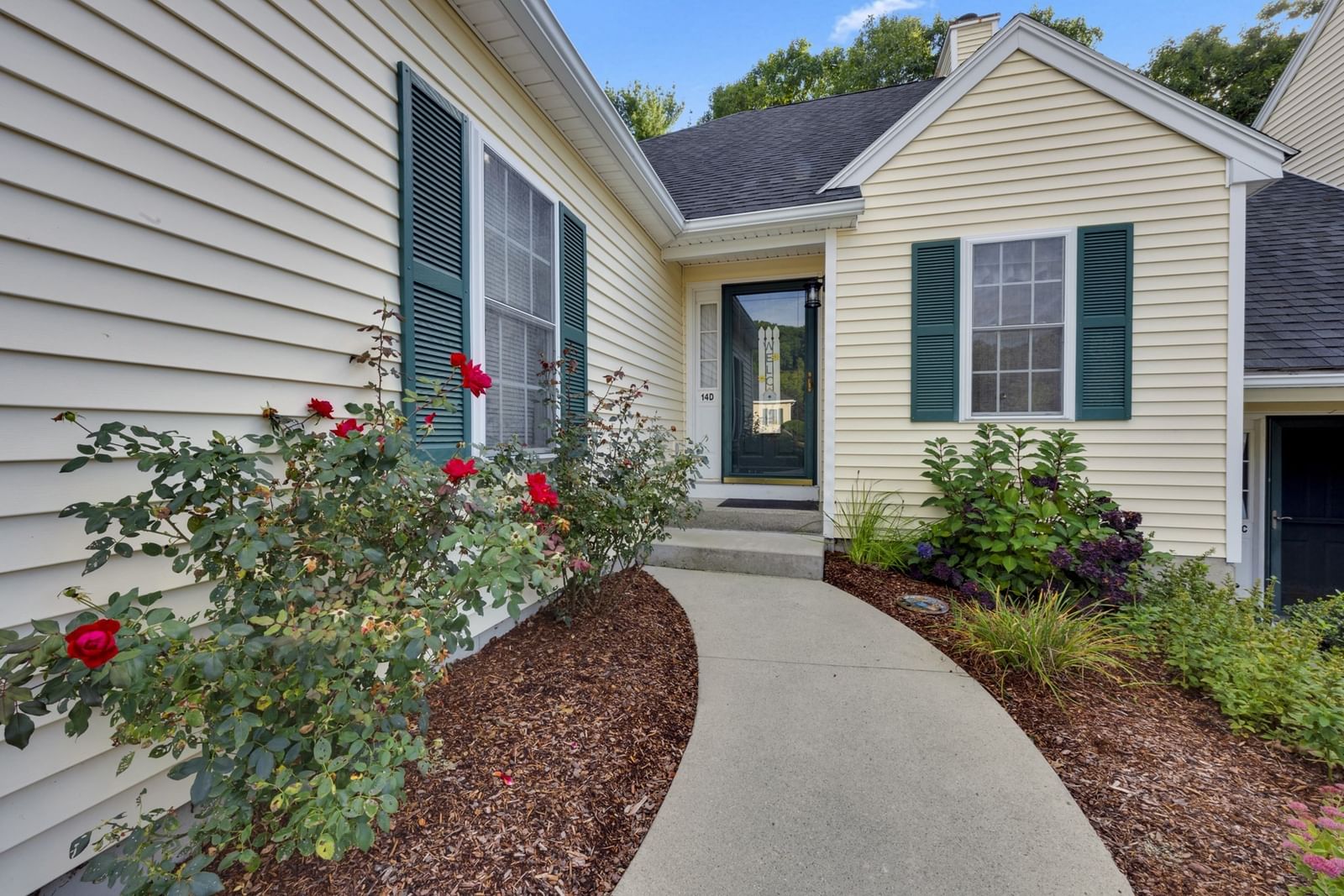 Property at 14 Millers Way #D, Sutton, MA 01590