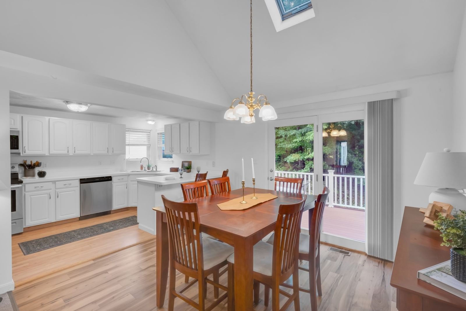 14 Millers Way #D Sutton — Photo 5 of 30