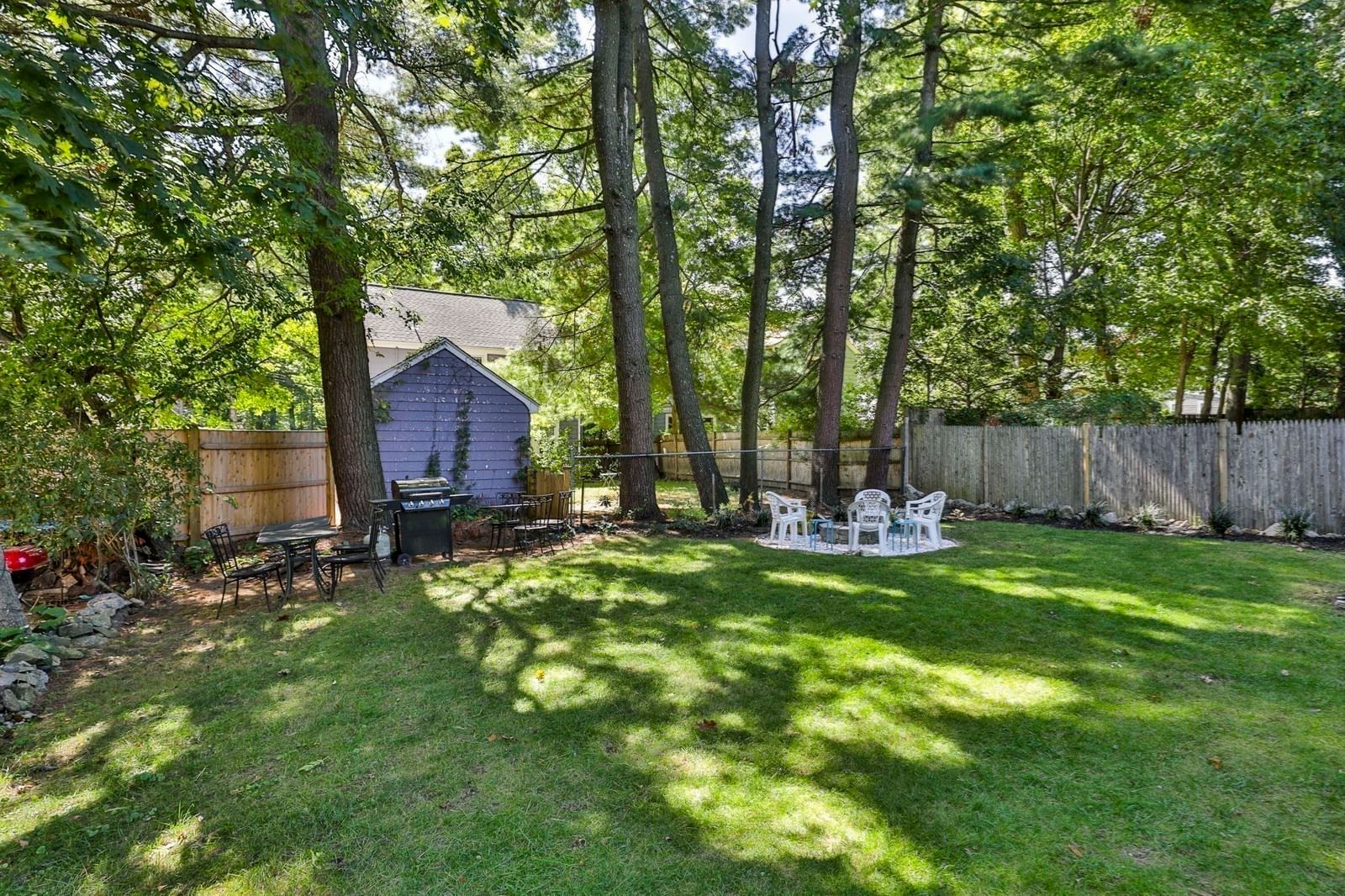 59 Blue Hill Terrace St Milton — Photo 31 of 34