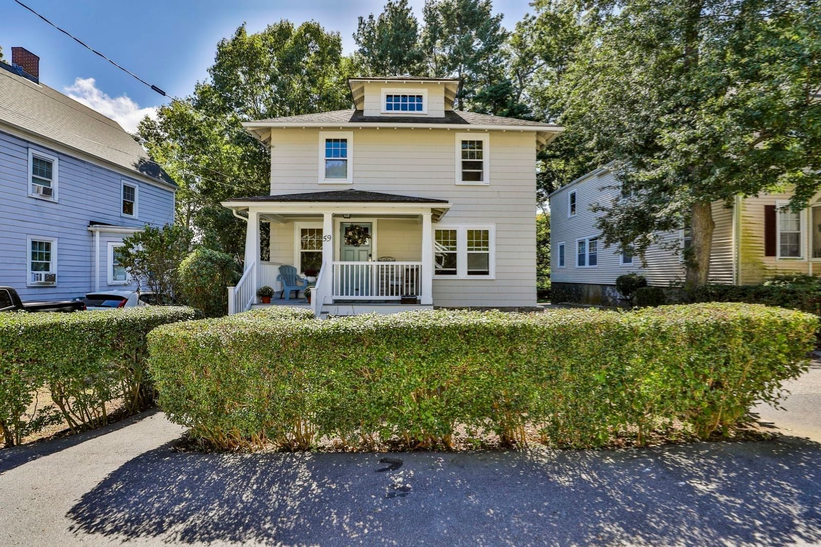 59 Blue Hill Terrace St Milton — Photo 33 of 34