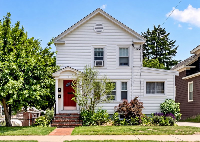 143 Myrtle Street