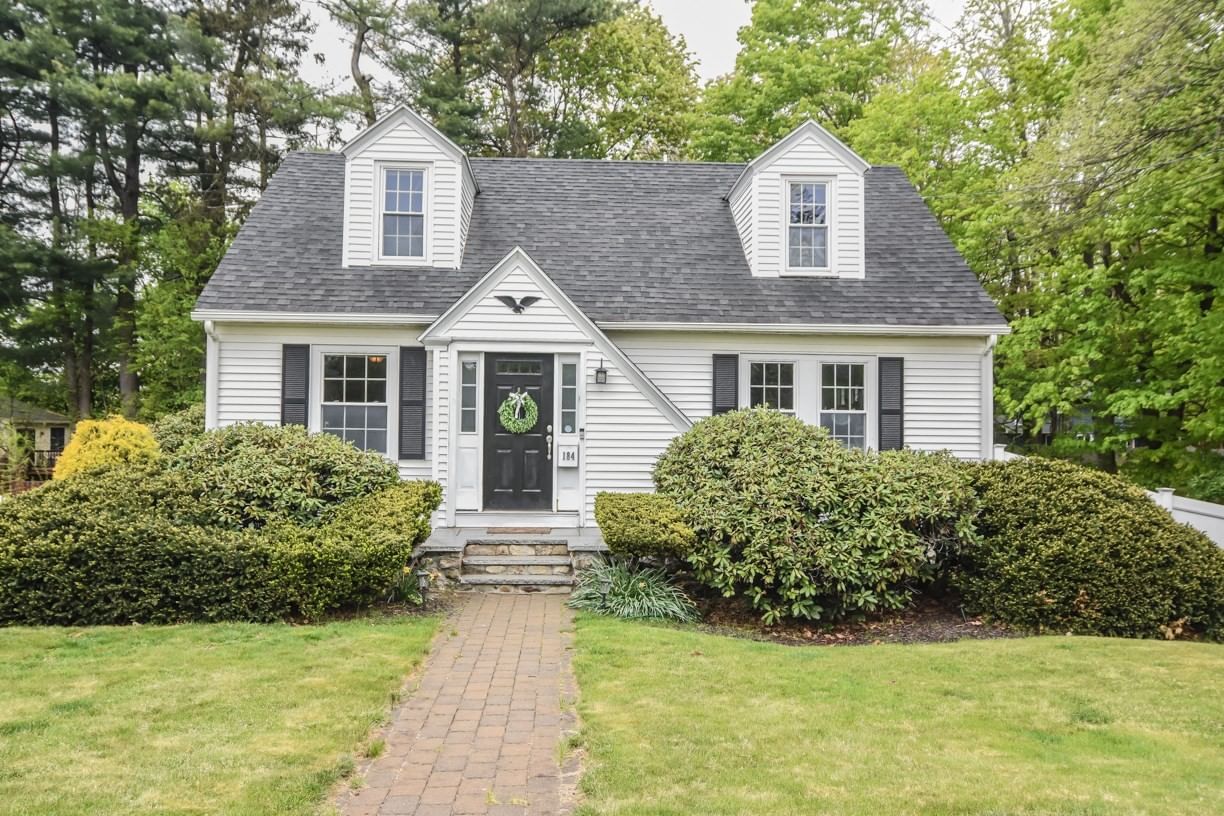 184 Elm St
