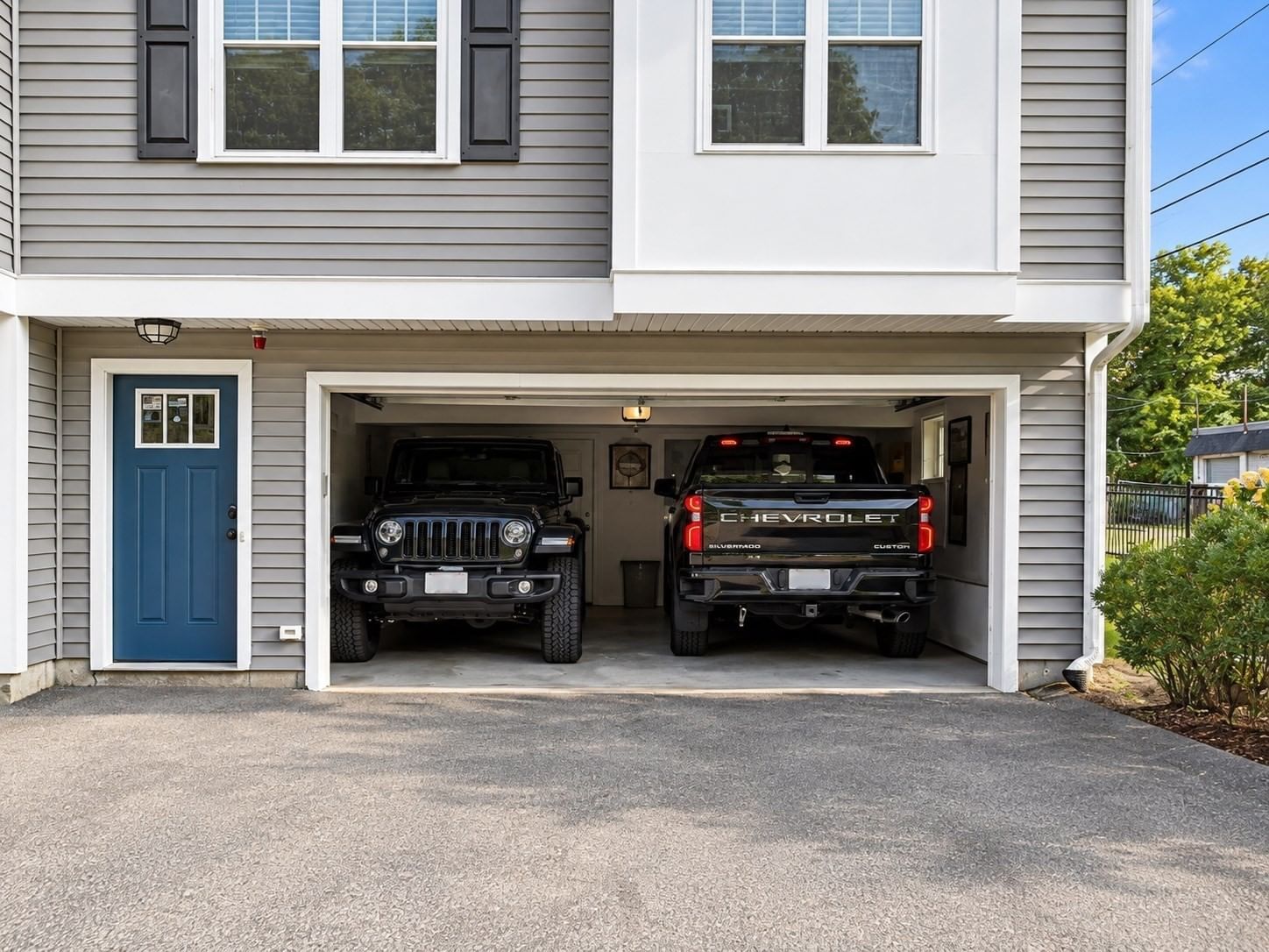 150 Quincy Ave #2C Quincy — Photo 3 of 8
