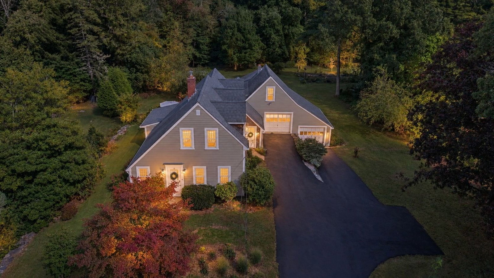 Property at 745 Williams St, Dighton, MA 02764