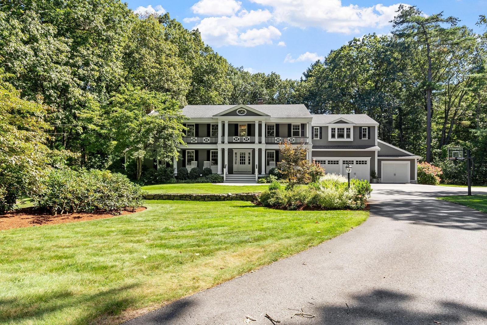 Property at 111 Old Pickard Rd, Concord, MA 01742