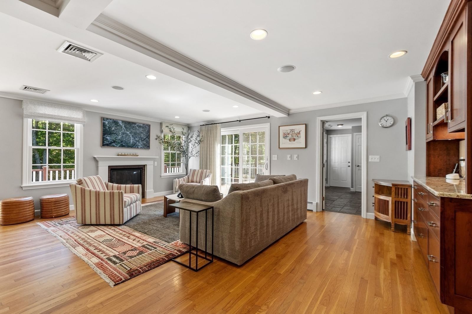 111 Old Pickard Rd Concord — Photo 12 of 39