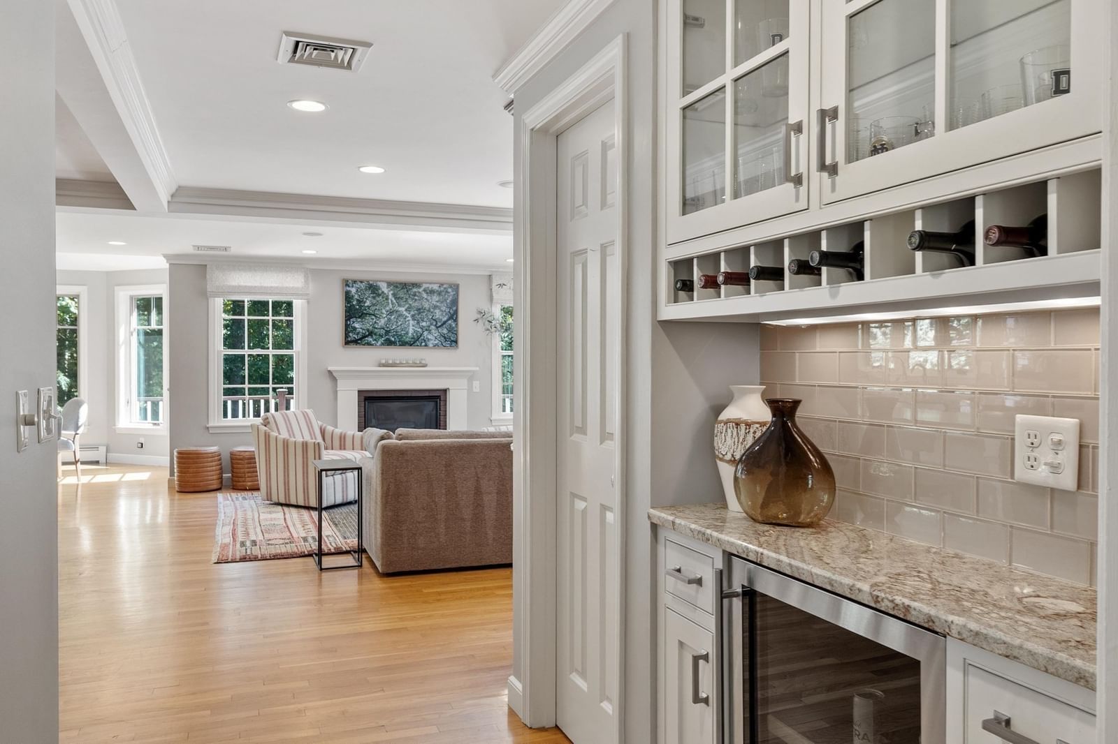 111 Old Pickard Rd Concord — Photo 13 of 39