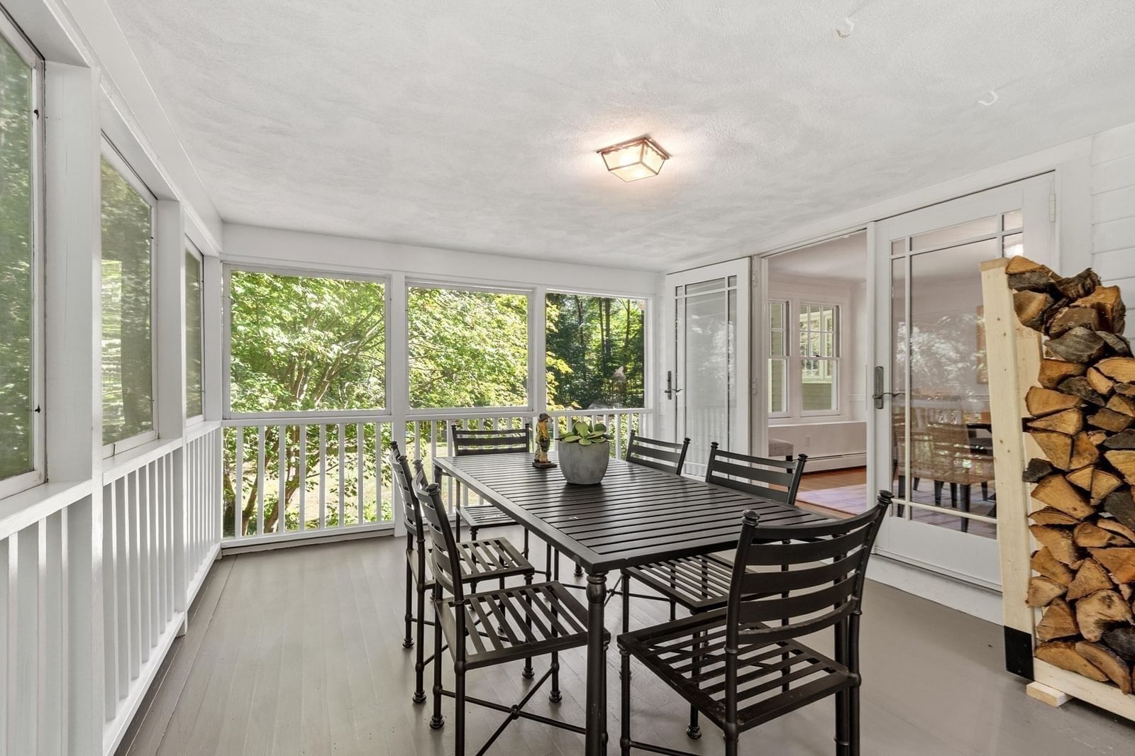 111 Old Pickard Rd Concord — Photo 14 of 39