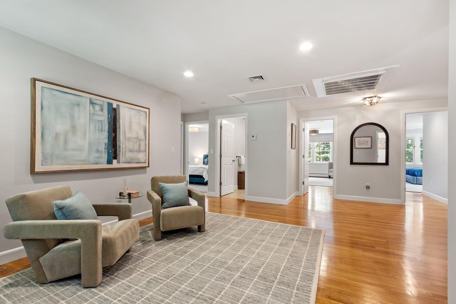 111 Old Pickard Rd Concord — Photo 21 of 39