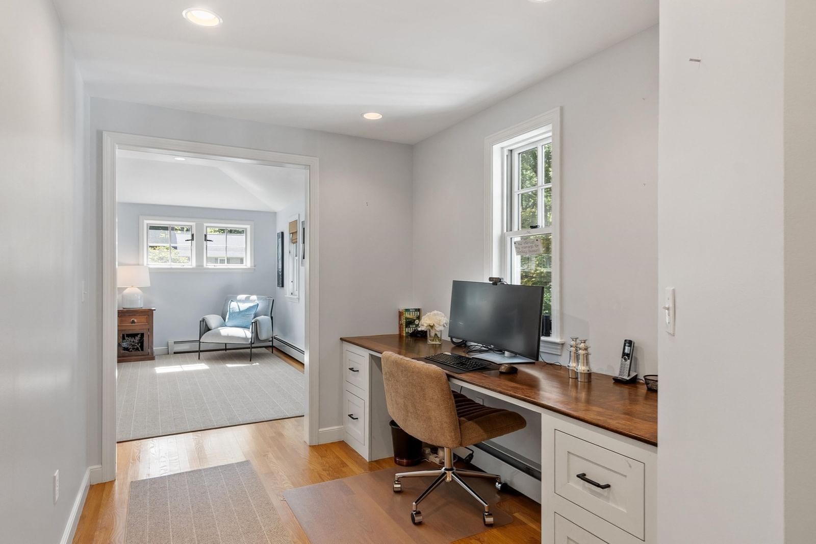 111 Old Pickard Rd Concord — Photo 25 of 39
