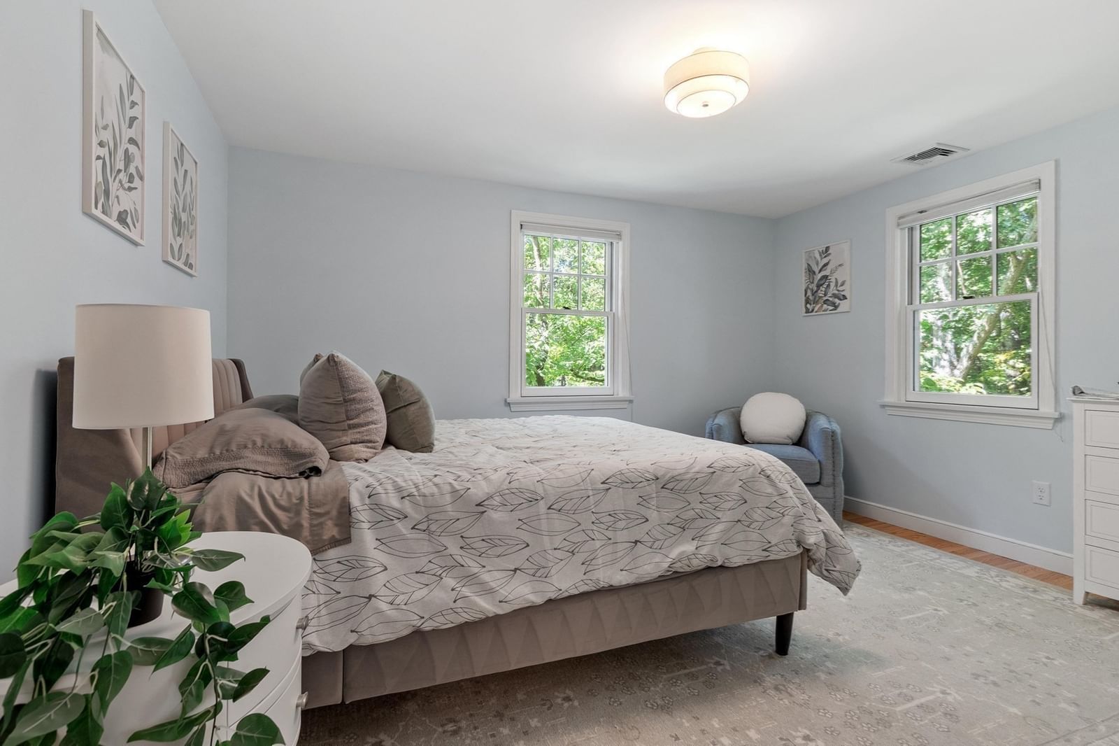 111 Old Pickard Rd Concord — Photo 27 of 39