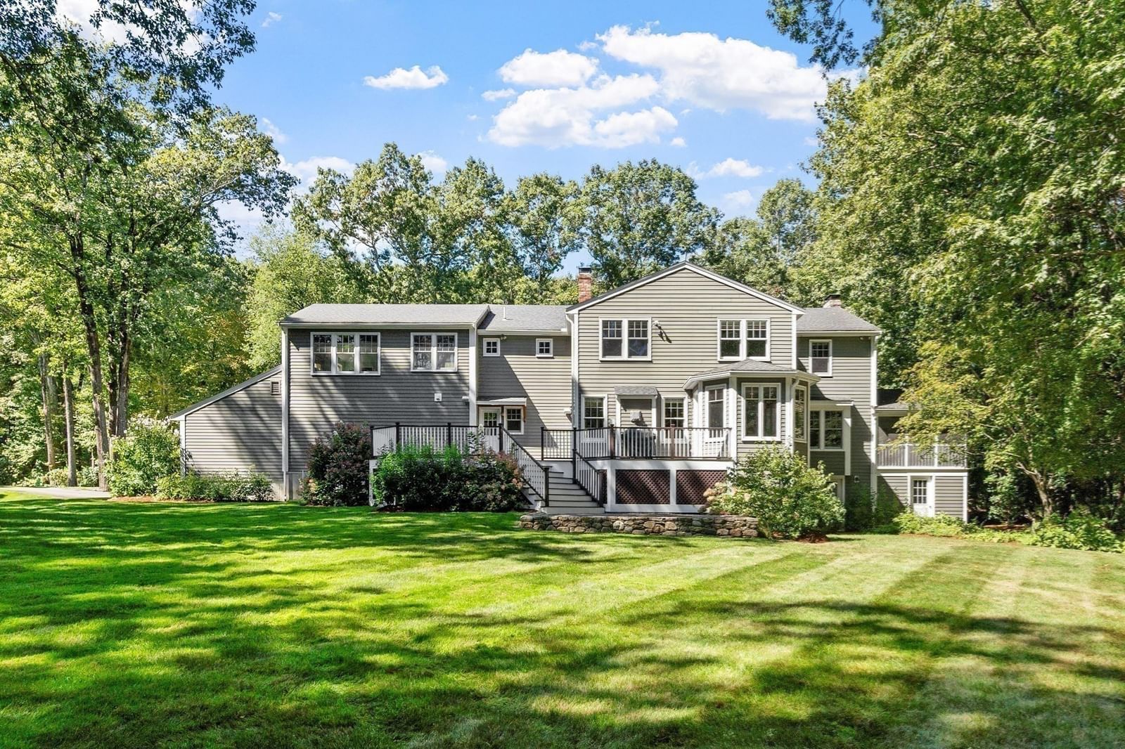 111 Old Pickard Rd Concord — Photo 34 of 39