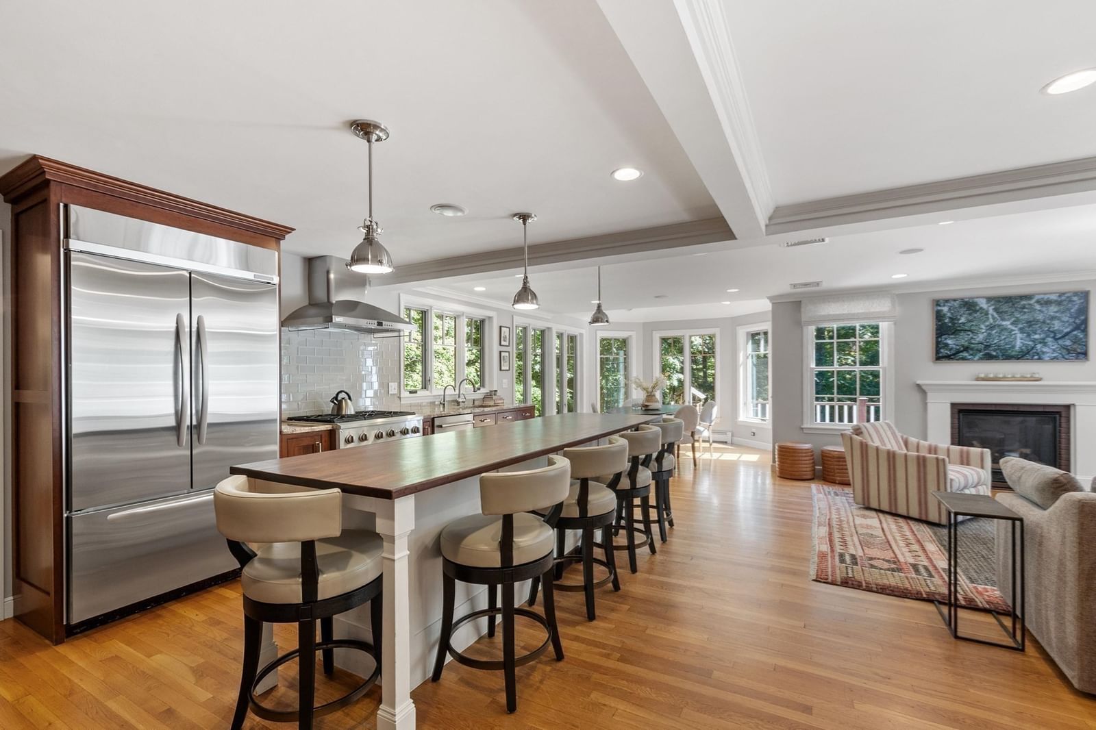 111 Old Pickard Rd Concord — Photo 4 of 39