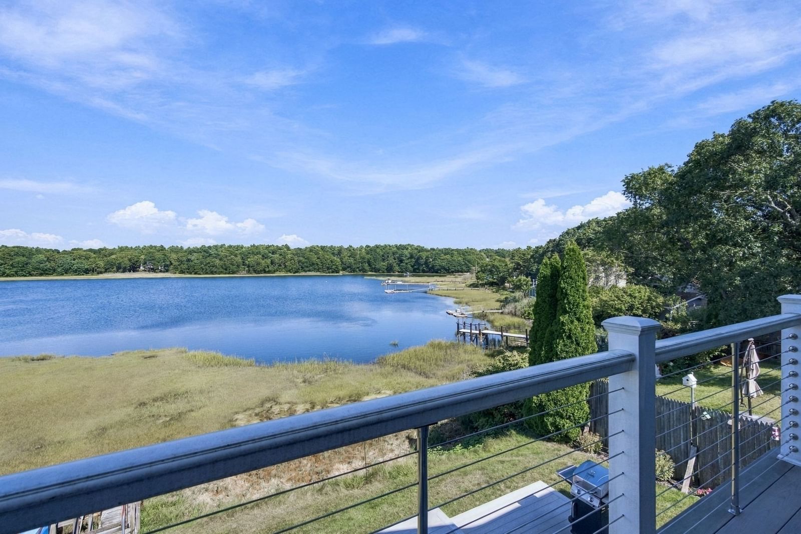 28 Arlington Rd Wareham — Photo 35 of 42