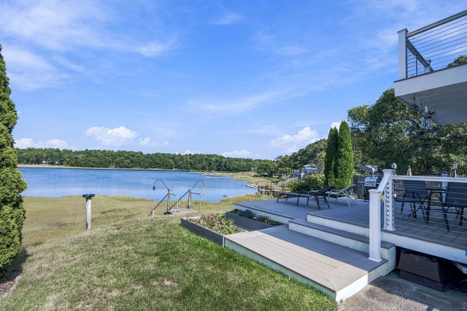 28 Arlington Rd Wareham — Photo 37 of 42