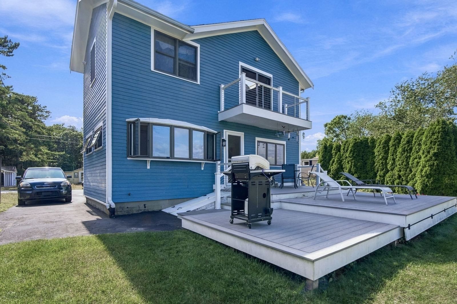 28 Arlington Rd Wareham — Photo 38 of 42