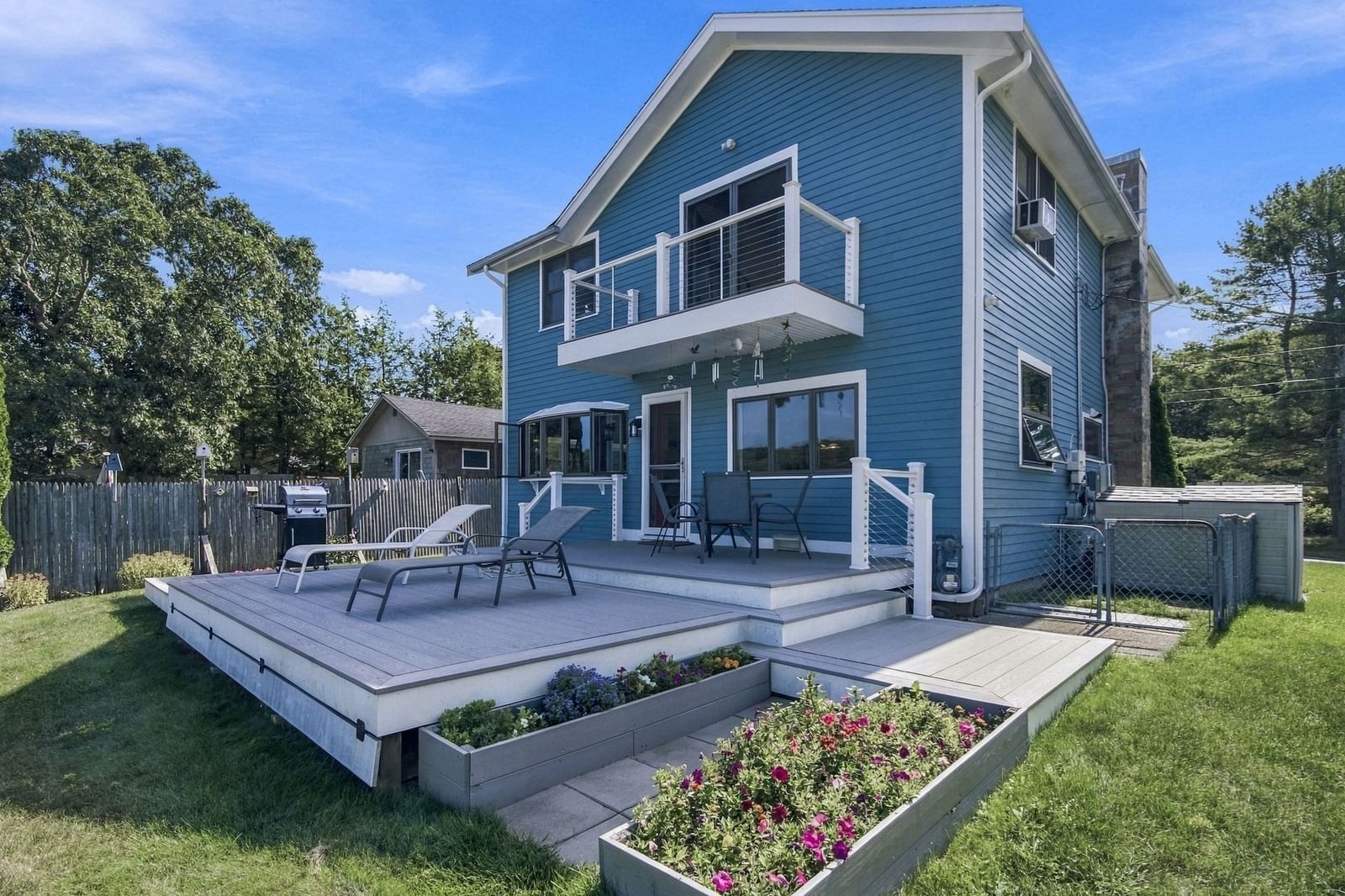 28 Arlington Rd Wareham — Photo 40 of 42