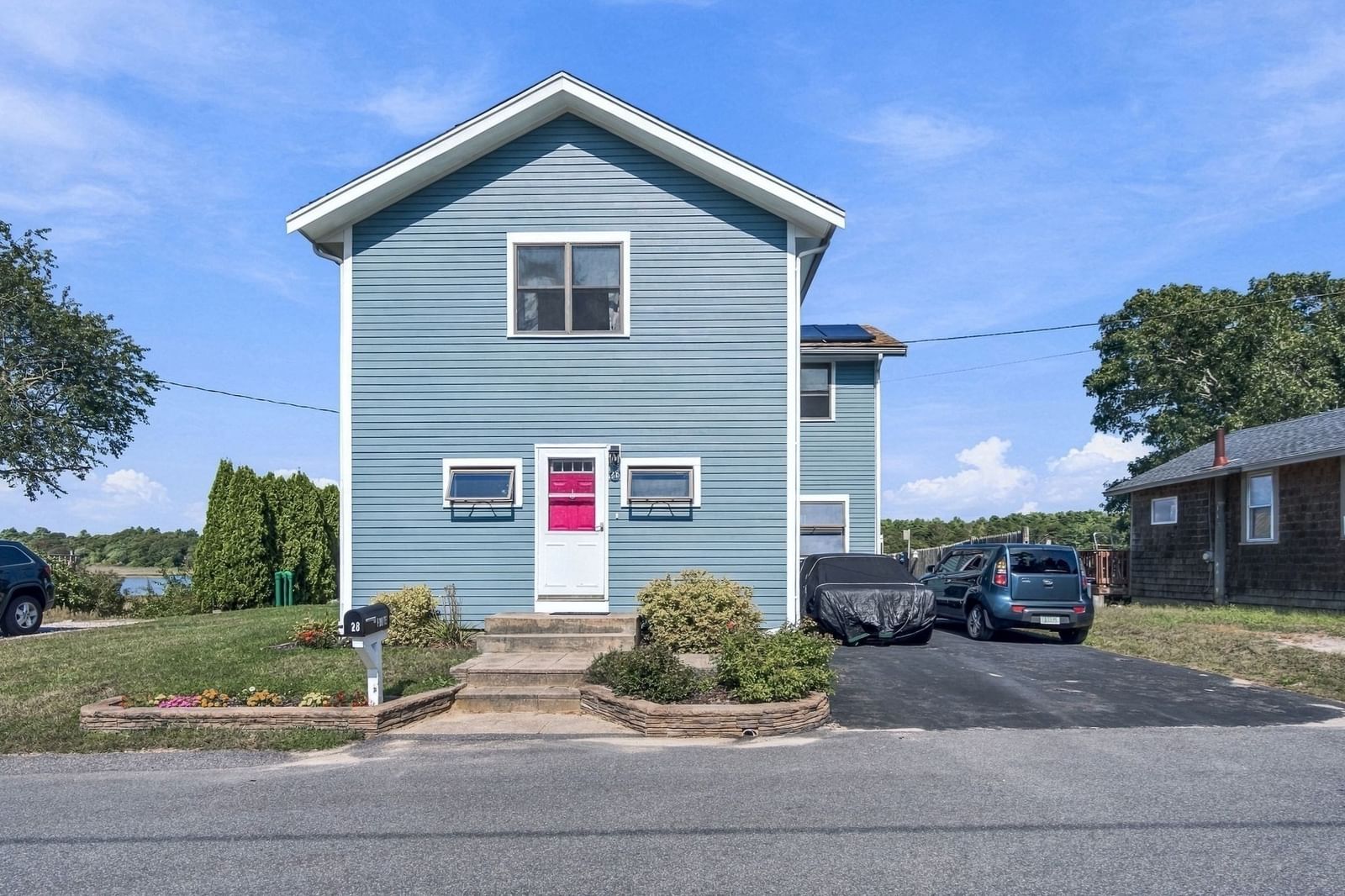 28 Arlington Rd Wareham — Photo 41 of 42