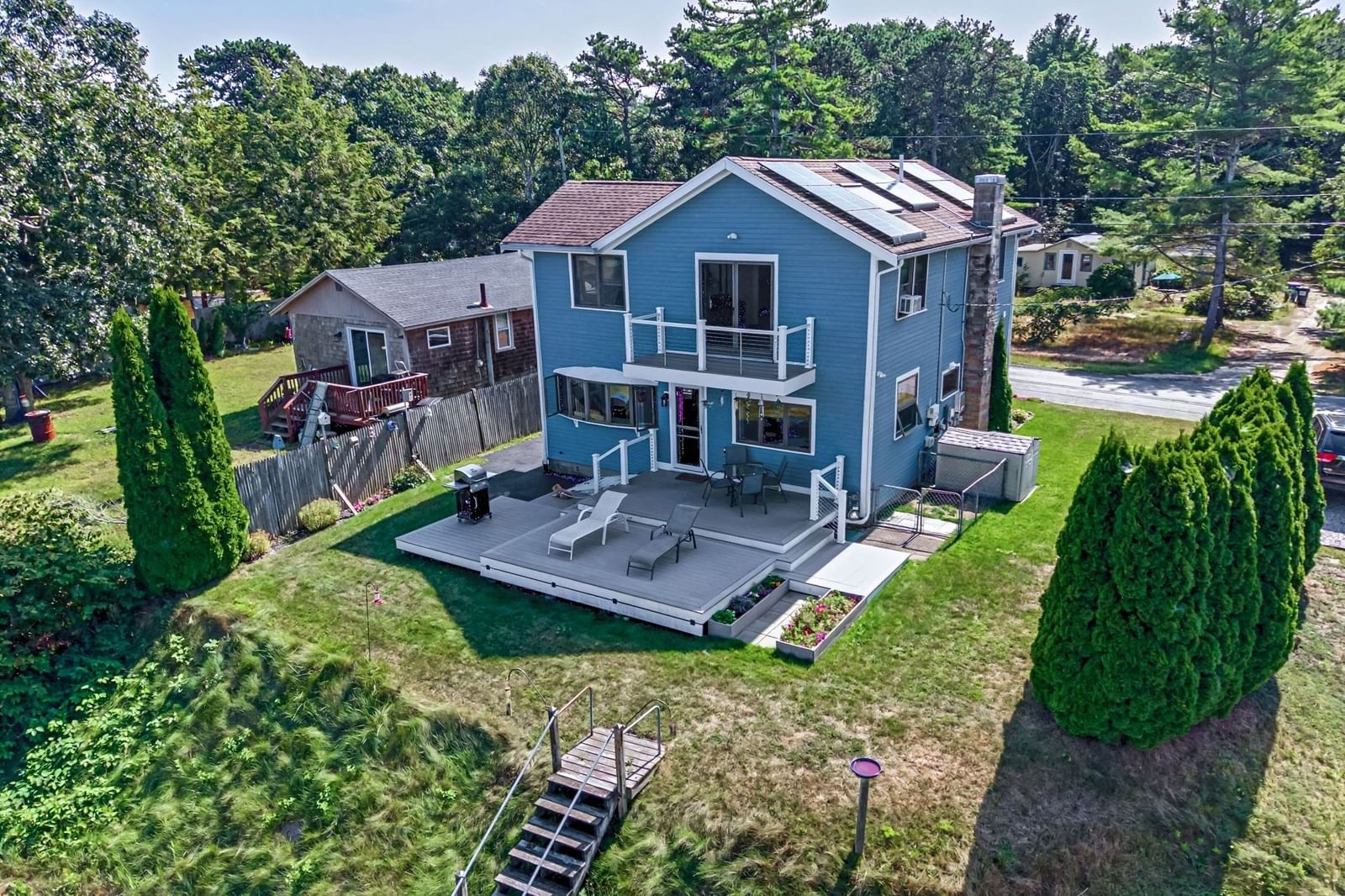 28 Arlington Rd Wareham — Photo 42 of 42