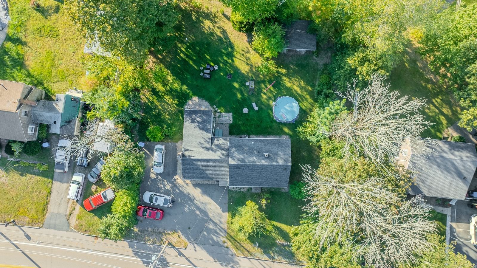 601 East St Wrentham — Photo 30 of 33