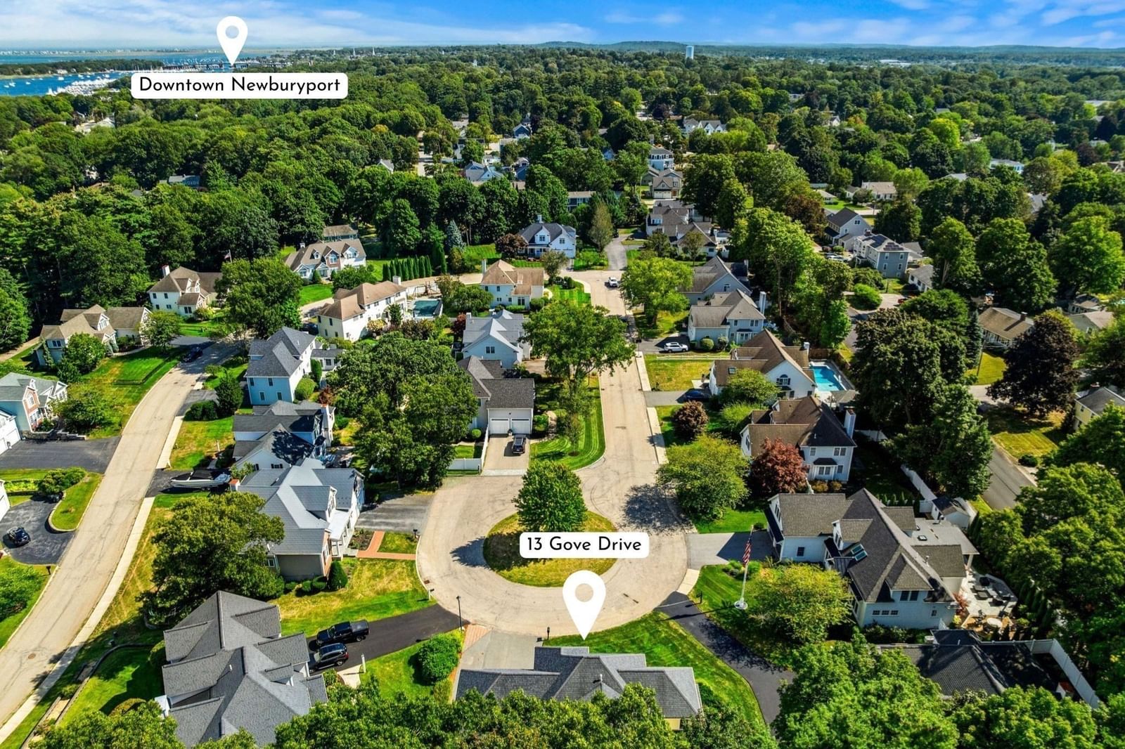 13 Gove Drive Newburyport — Photo 40 of 42