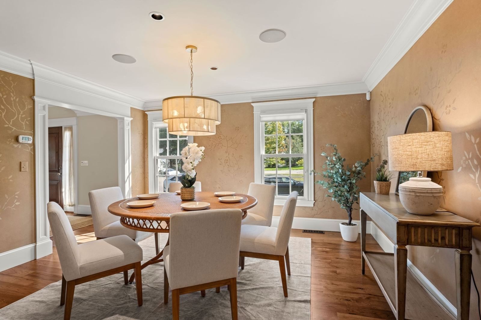 13 Gove Drive Newburyport — Photo 6 of 42