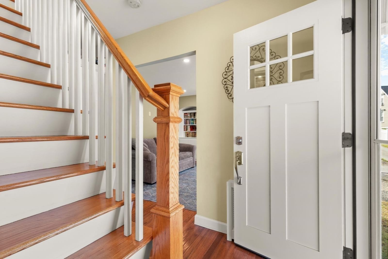 21 Charles St Woburn — Photo 19 of 37