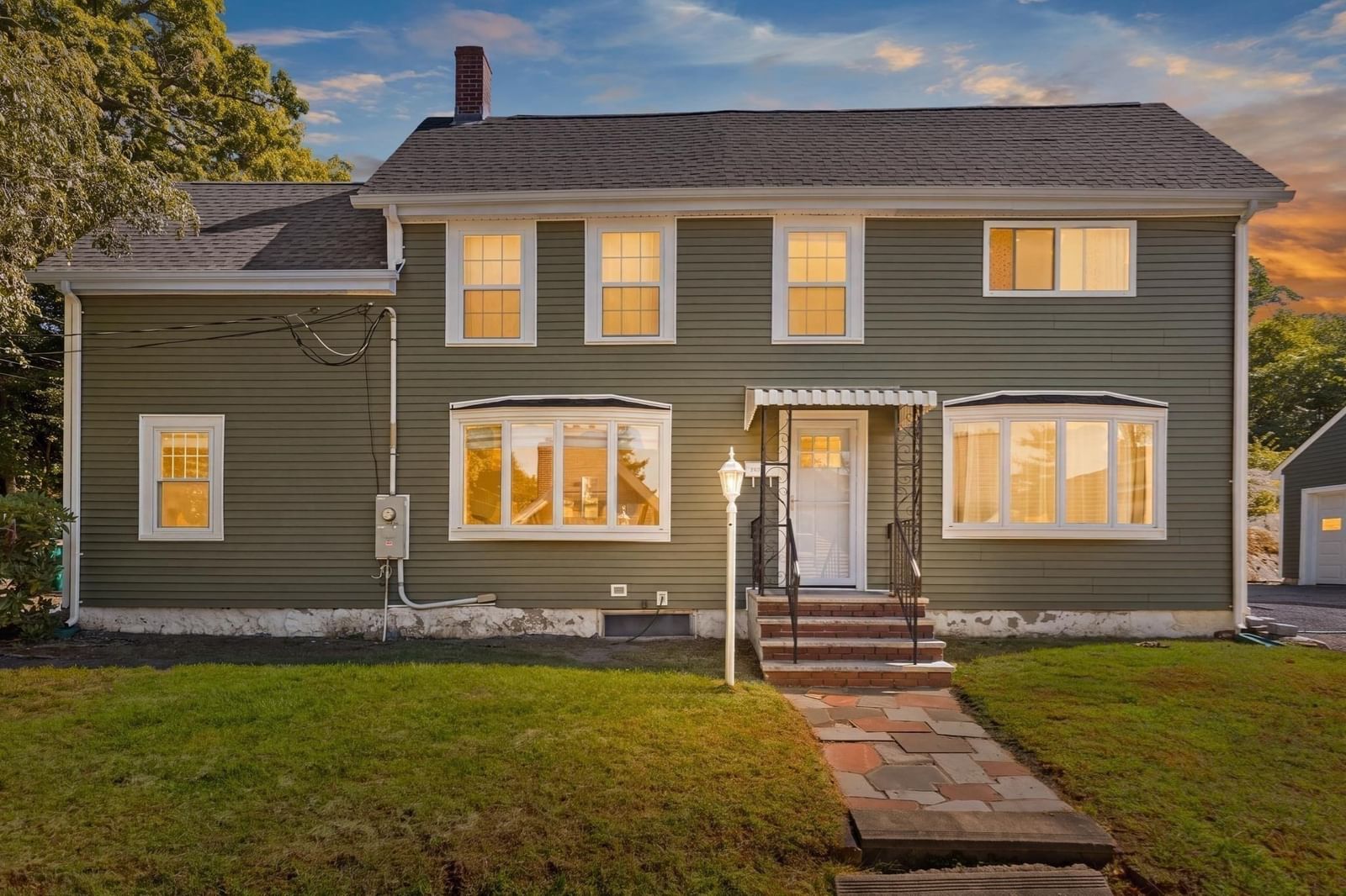 21 Charles St Woburn — Photo 37 of 37