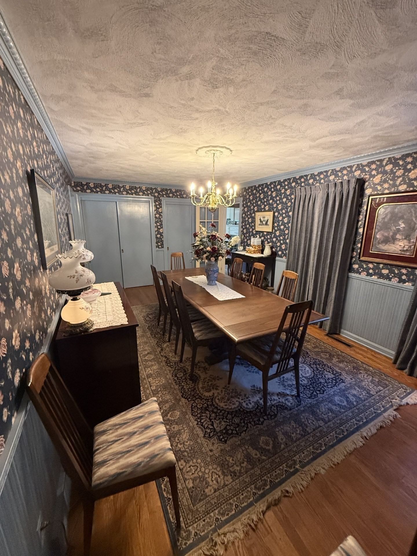 9 North Blandford Road Blandford — Photo 11 of 42