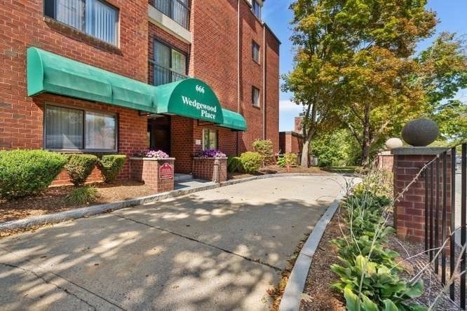 666 Main Street Unit 217