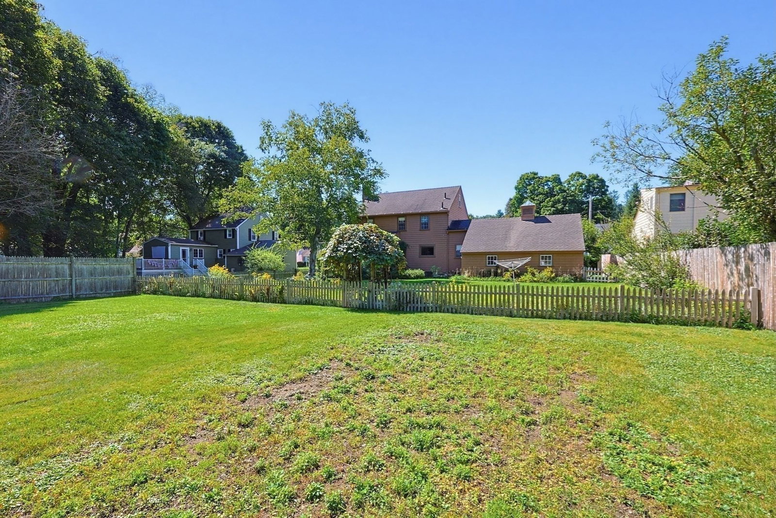 24 Stark Rd Worcester — Photo 39 of 42
