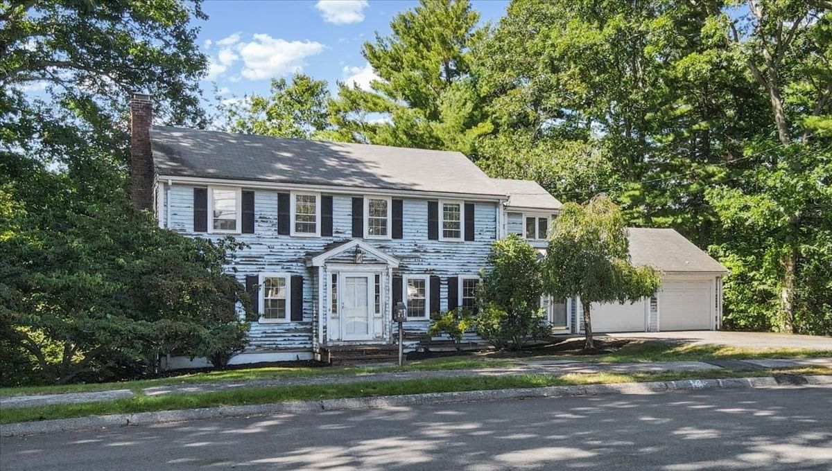 43 Chatham Rd Norwood — Photo 3 of 41