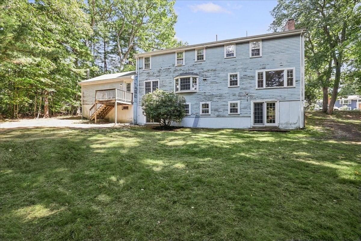 43 Chatham Rd Norwood — Photo 36 of 41