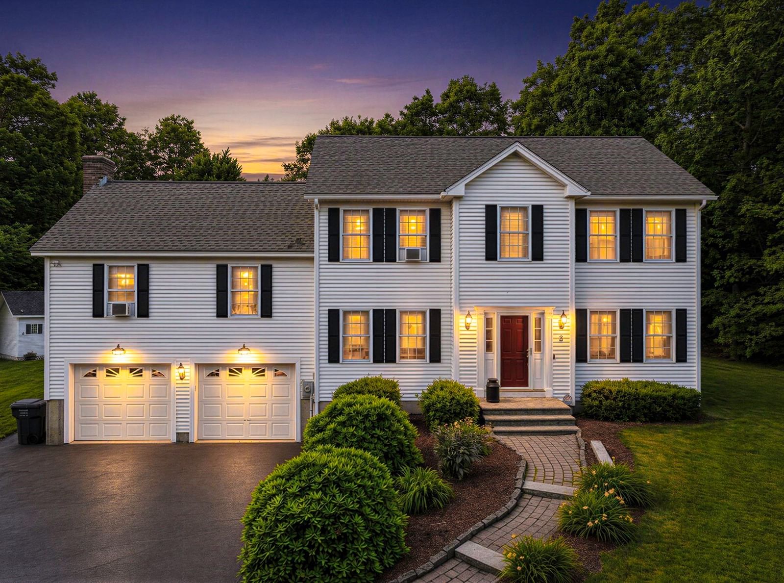 Property at 2 Madisyn Ave, Rutland, MA 01543