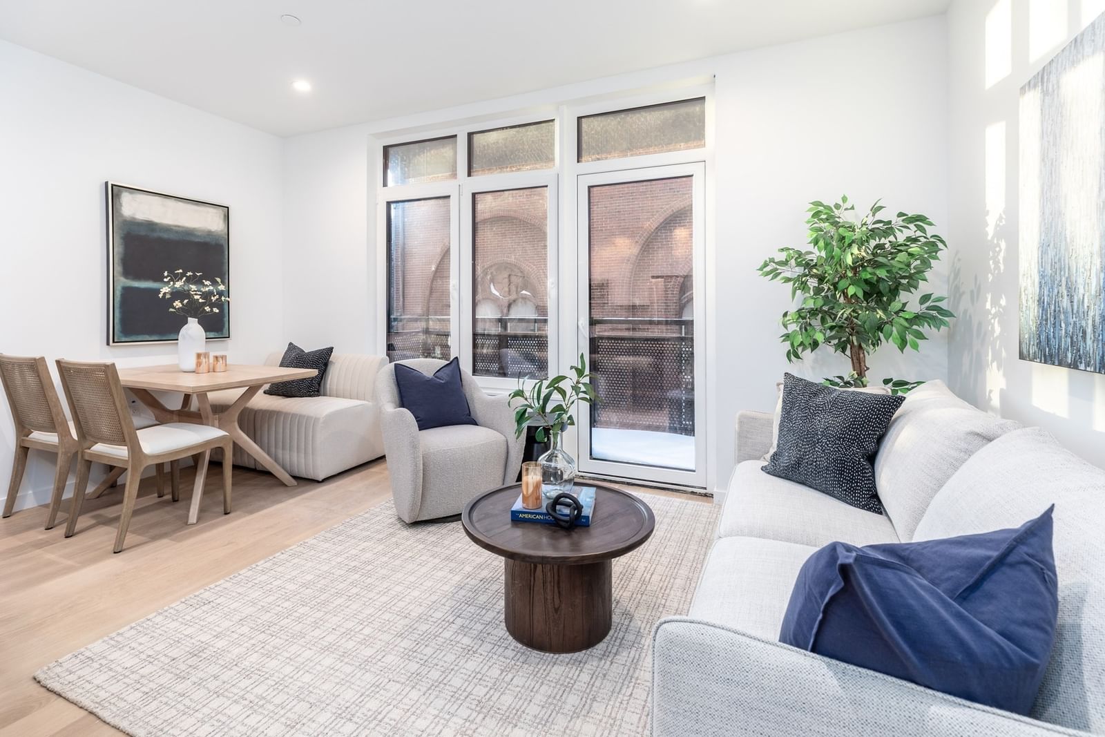 Property at 1395 Washington Street #305, Boston, MA 02118