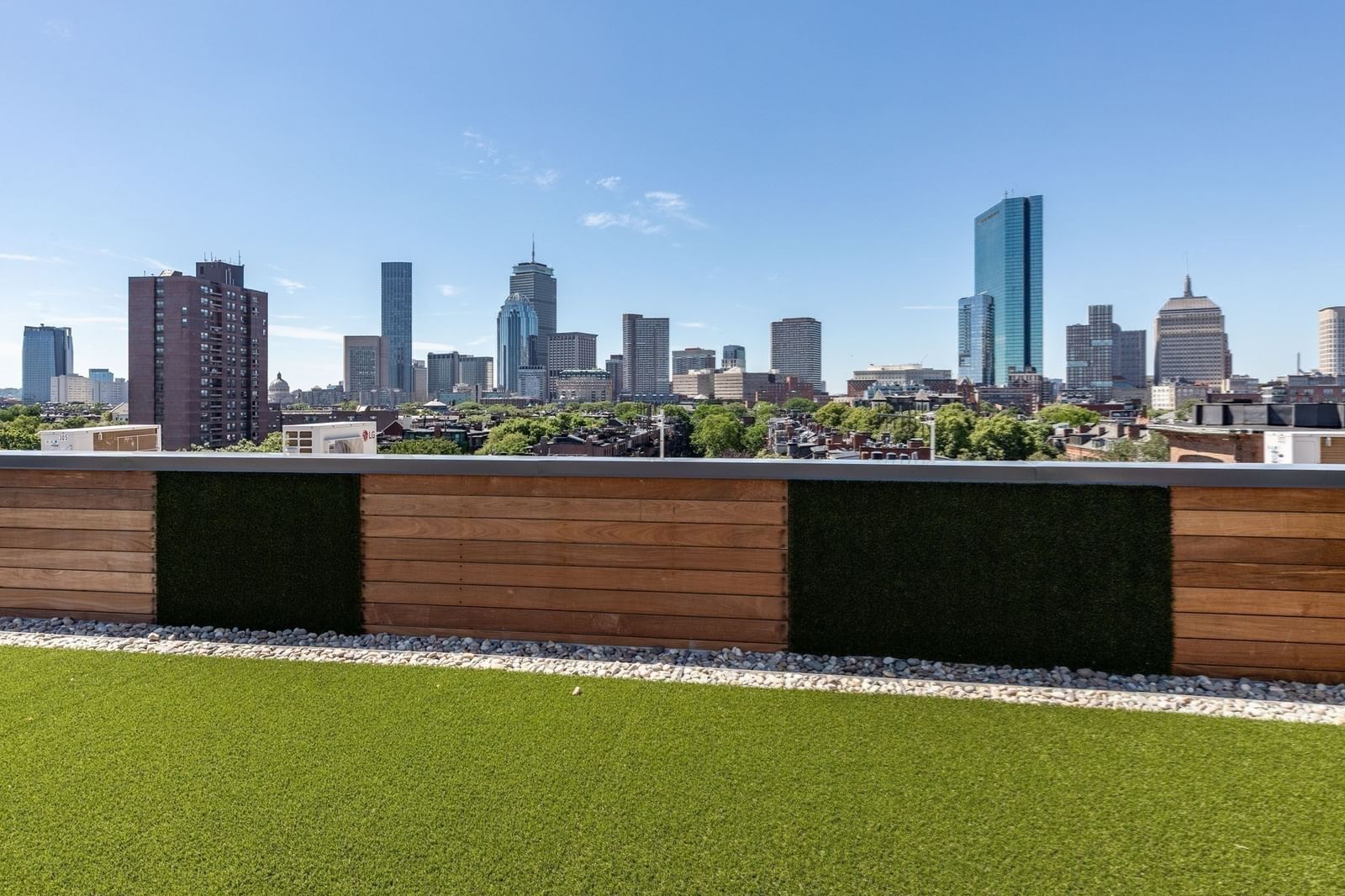 1395 Washington Street #305 Boston — Photo 19 of 24