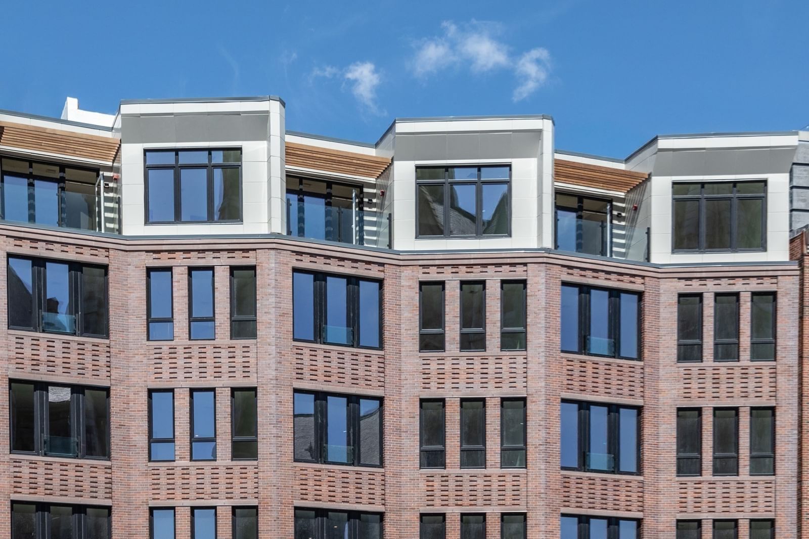 1395 Washington Street #305 Boston — Photo 21 of 24