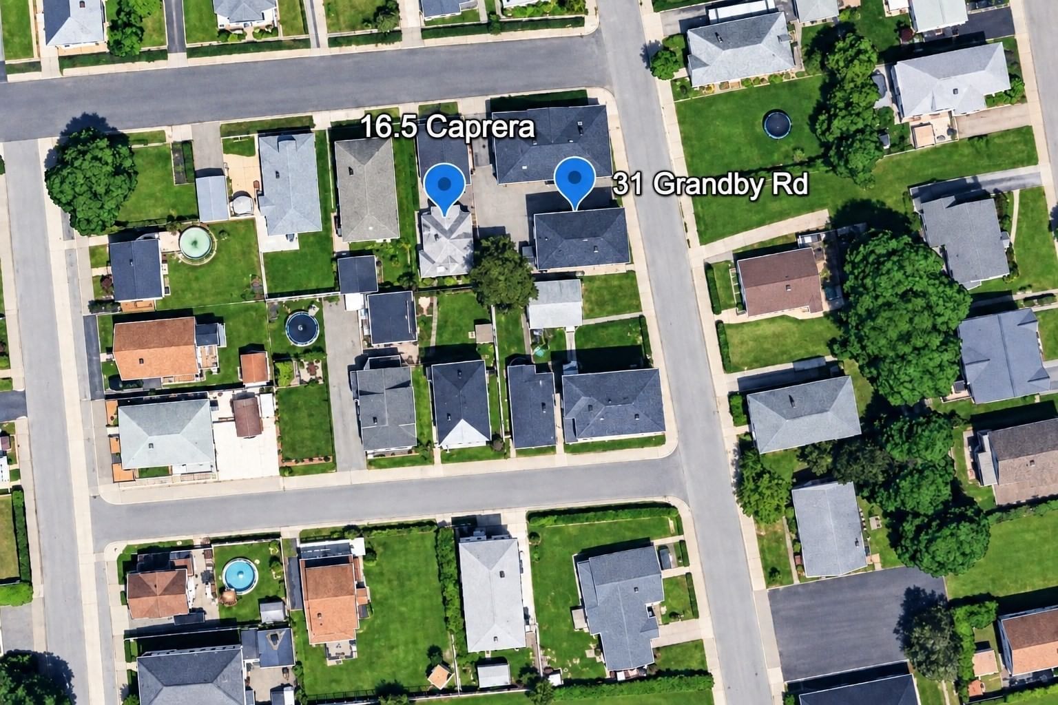 31 Granby And 16.5 Caprera Rd Worcester — Photo 3 of 35