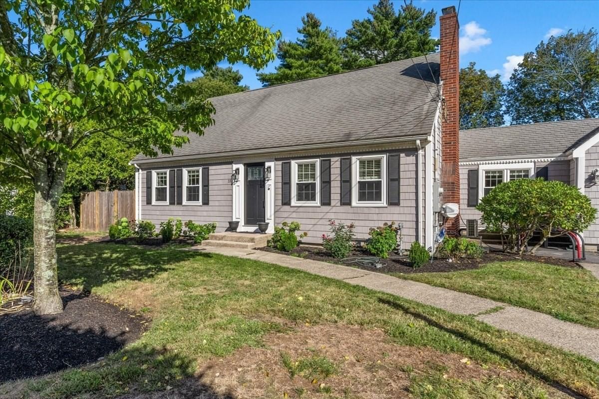 Property at 33 Century Rd, Weymouth, MA 02190