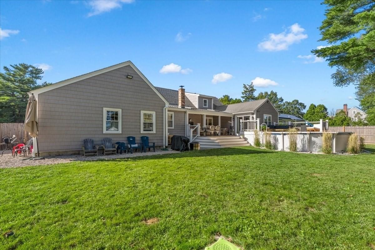 33 Century Rd Weymouth — Photo 33 of 38